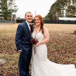 Meet your Posher, Blake